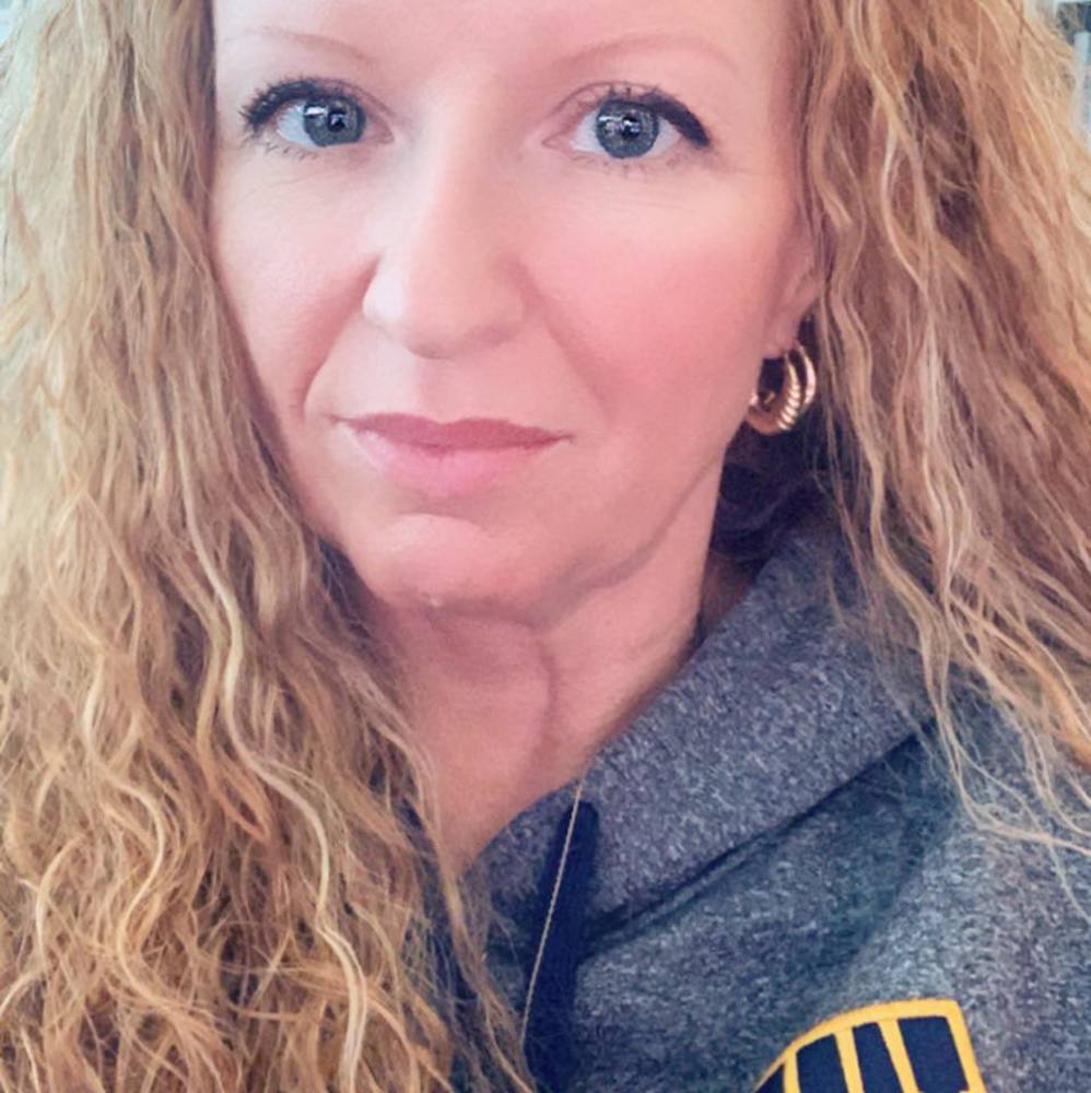 Meet your Posher, Rhonda